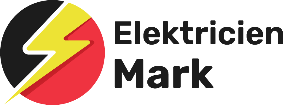 Logo Elektricien Mark